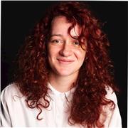 Vuoi imparare l'arte del graphic designer? 
Realizziamo e scopriamo il mondo di Adobe!